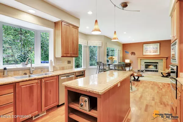 Anchorage, AK 99516,3931 Moonstar CIR