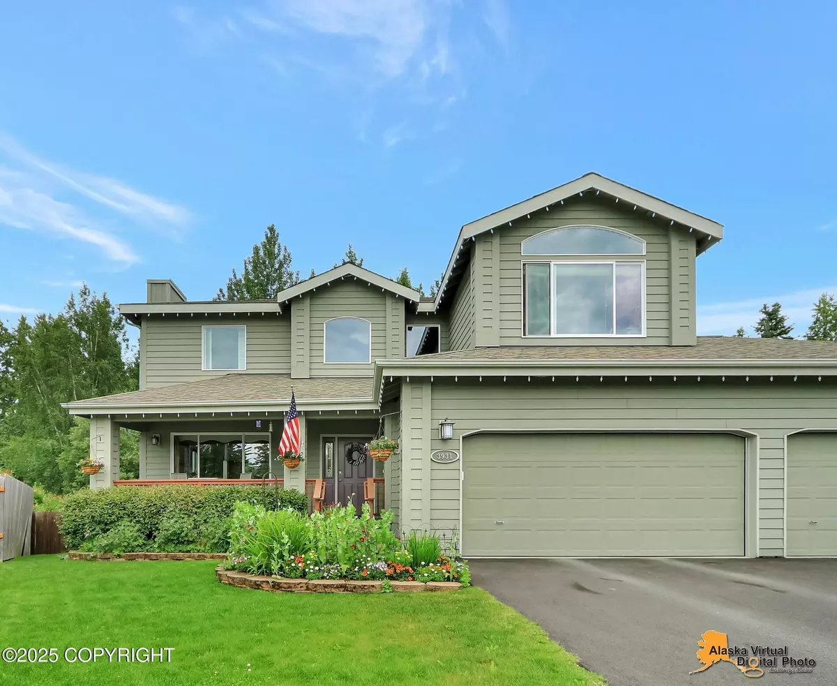 Anchorage, AK 99516,3931 Moonstar CIR