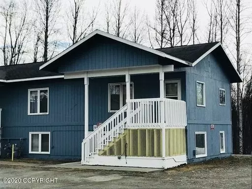 Wasilla, AK 99654,4008 Steven DR #28