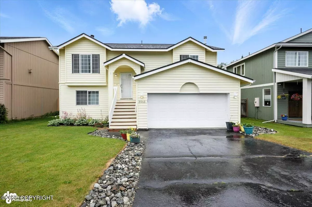 Anchorage, AK 99507,8968 Little Brook ST