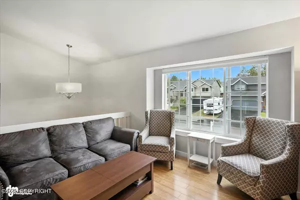 Anchorage, AK 99507,8968 Little Brook ST