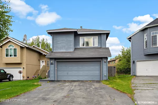 9755 Newhaven LOOP, Anchorage, AK 99507