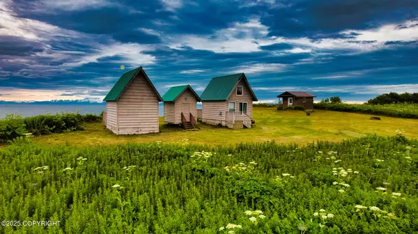 32425 Sterling HWY, Anchor Point, AK 99556