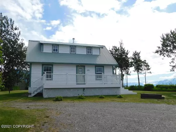 Palmer, AK 99645,3250 N Glenn HWY
