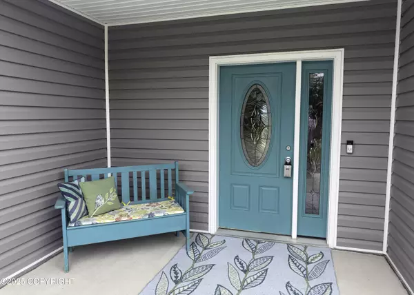 Palmer, AK 99645,10161 E Puffin DR