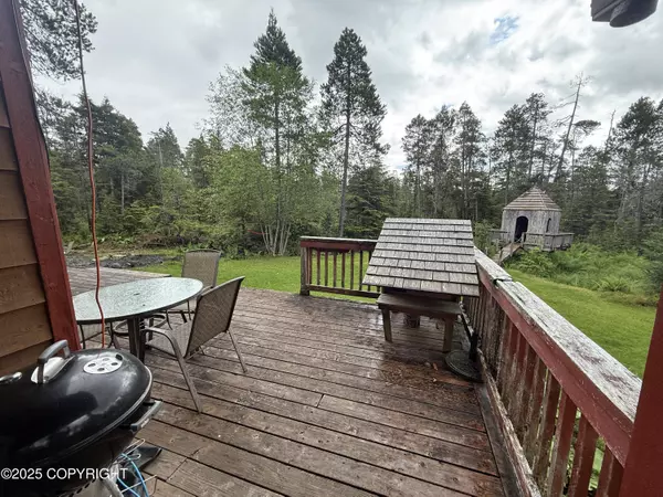 Petersburg, AK 99833,11 Rose Lane East