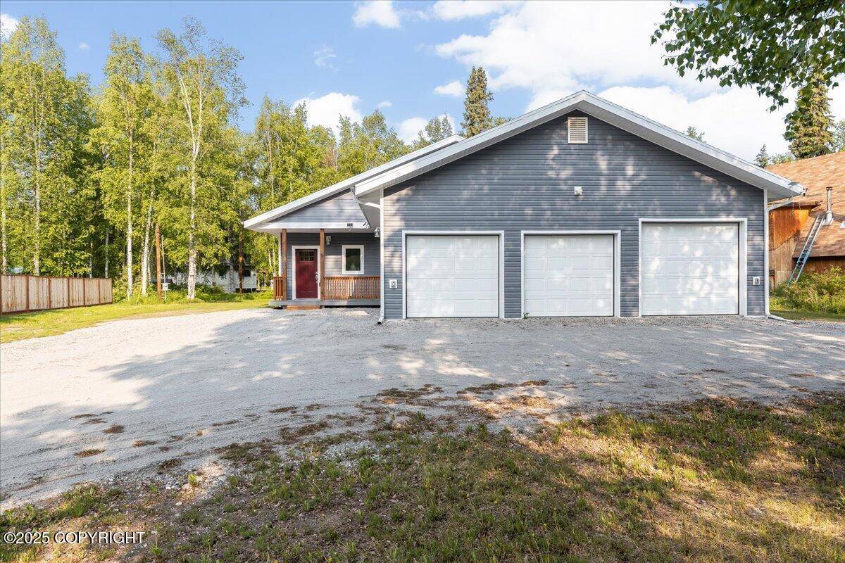 2429 Outside BLVD, North Pole, AK 99705