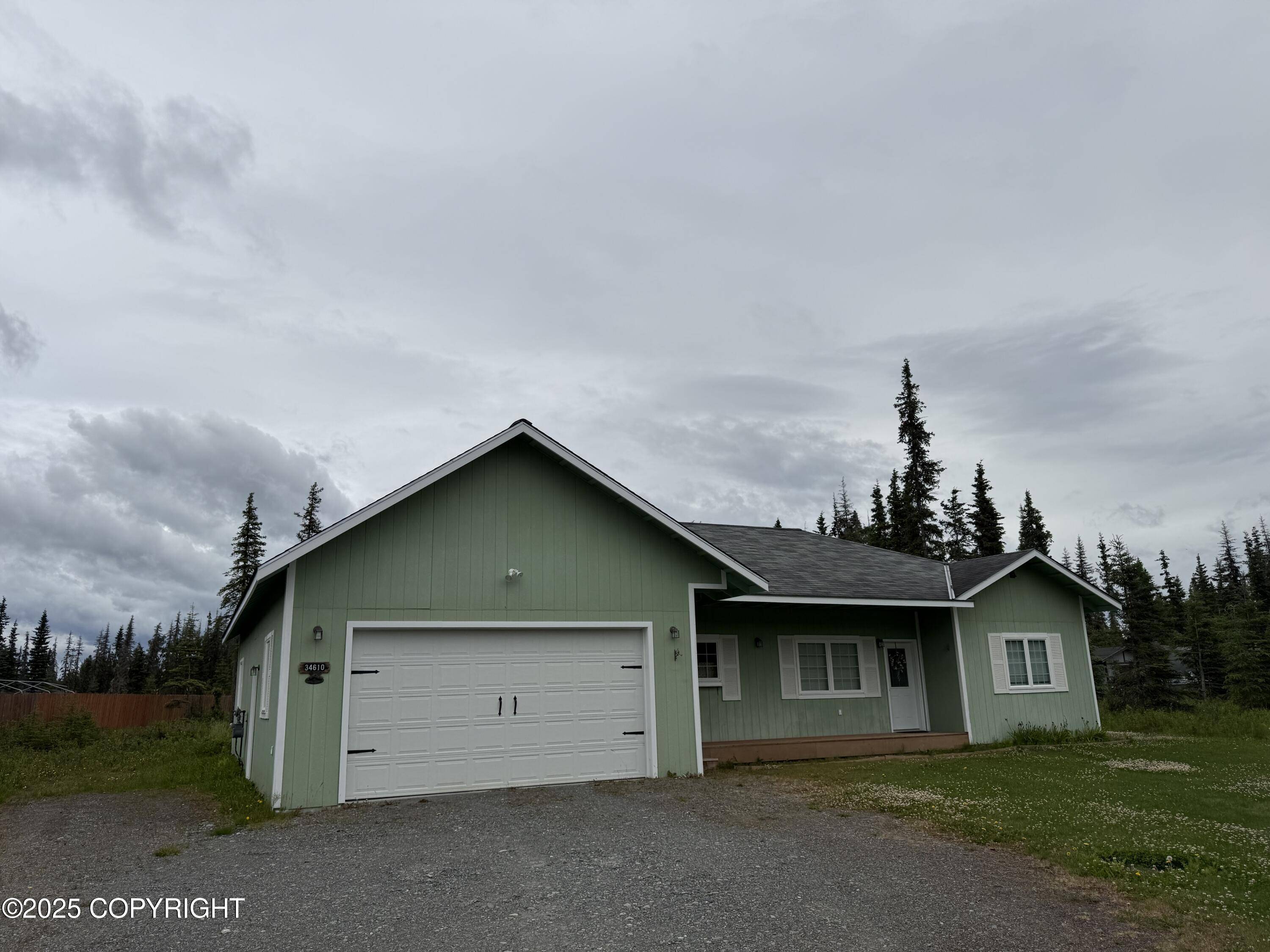 34610 Poppy Wood ST, Soldotna, AK 99669