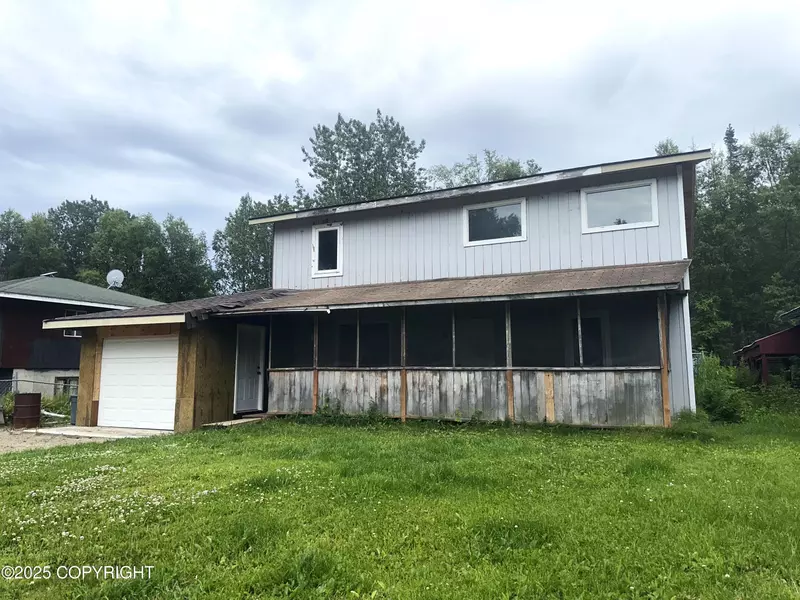 52193 Marlene AVE, Nikiski/north Kenai, AK 99611