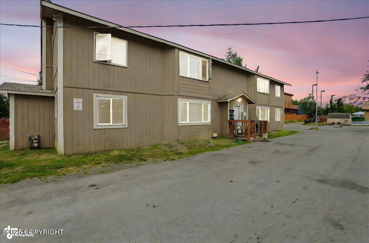 330 N Bliss ST, Anchorage, AK 99508