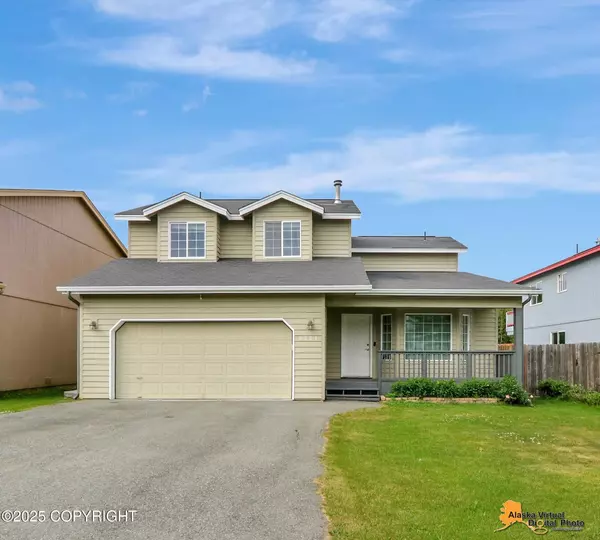 Anchorage, AK 99515,2321 LUSARDI POINT CIR