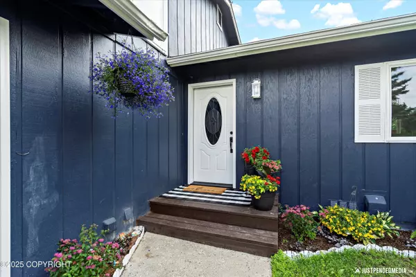 Anchorage, AK 99504,8410 E 20th AVE