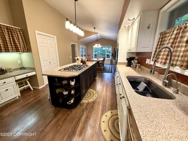 Anchorage, AK 99515,11741 Mary AVE