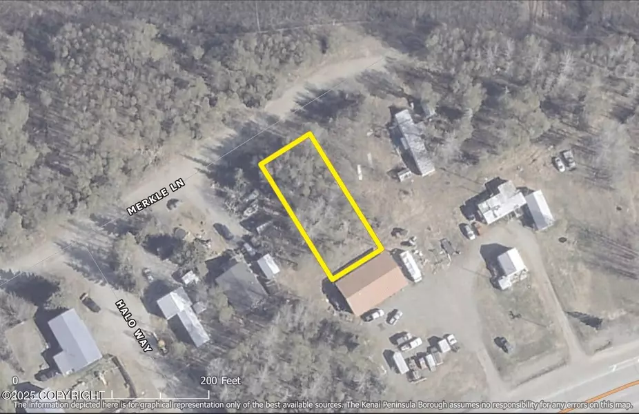 L15 B9 Merkle LN, Nikiski/north Kenai, AK 99611