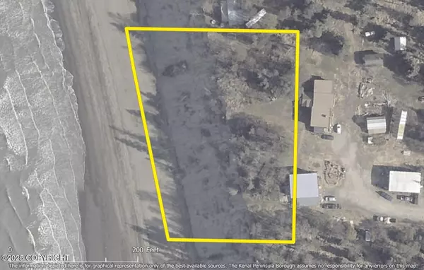 GL18 Kenai Spur HWY, Nikiski/north Kenai, AK 99611