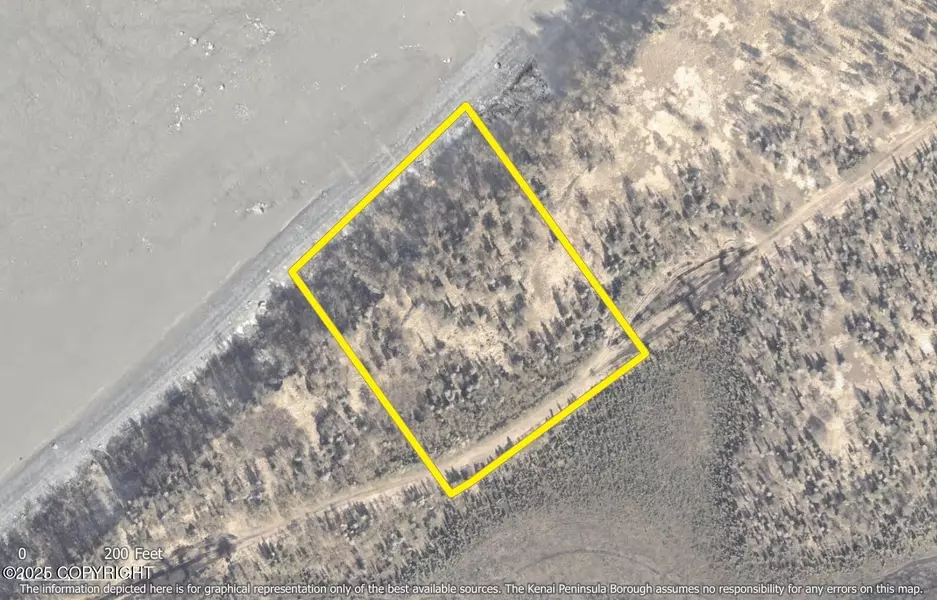 L31 Kenai Spur HWY, Nikiski/north Kenai, AK 99611