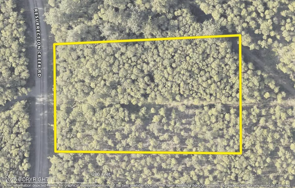 L7 Resurrection Creek RD, Nikiski/north Kenai, AK 99611