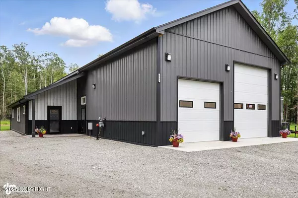 Wasilla, AK 99654,5551 N Wildwood DR