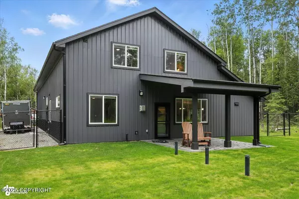 Wasilla, AK 99654,5551 N Wildwood DR