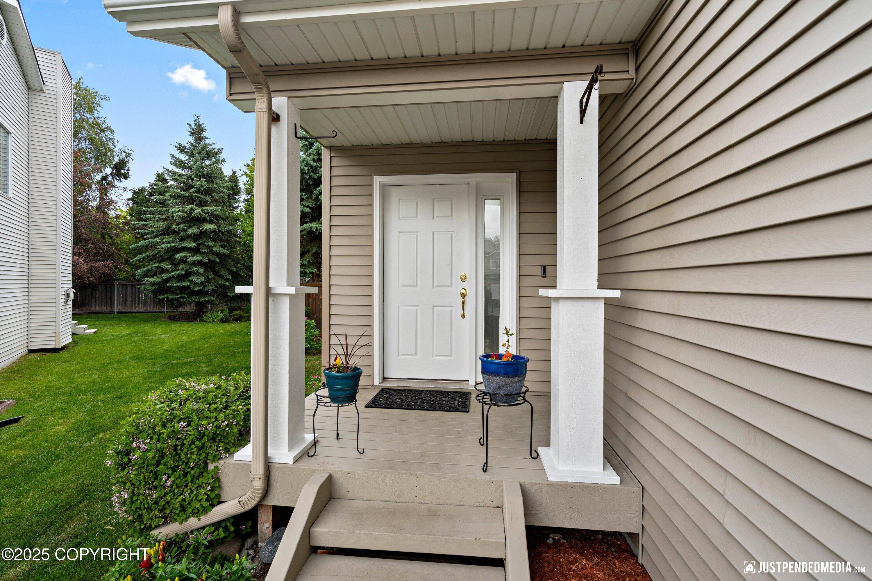 Anchorage, AK 99515,2431 Harbor Landing CIR