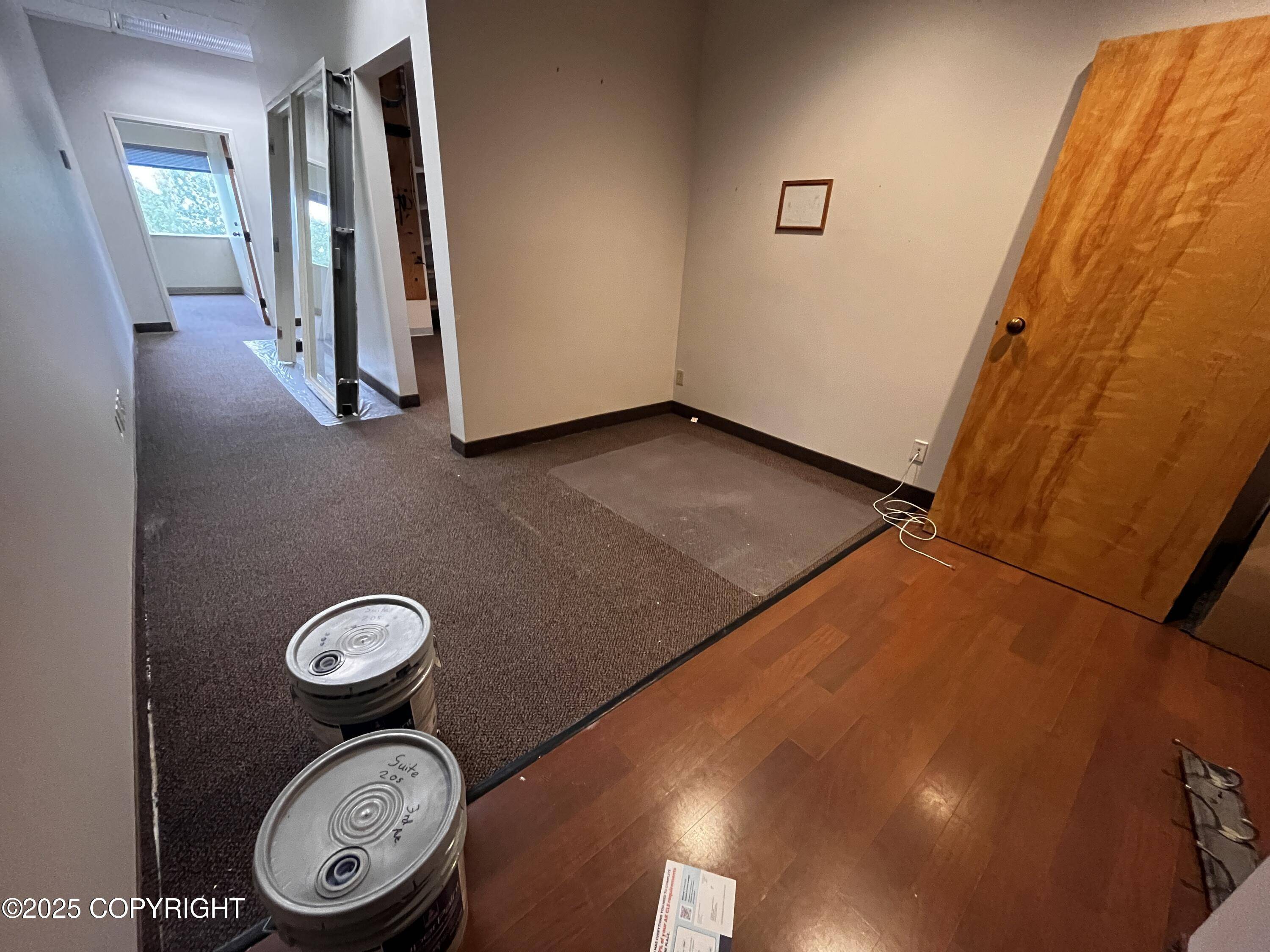 Anchorage, AK 99501,1007 W 3rd AVE #206