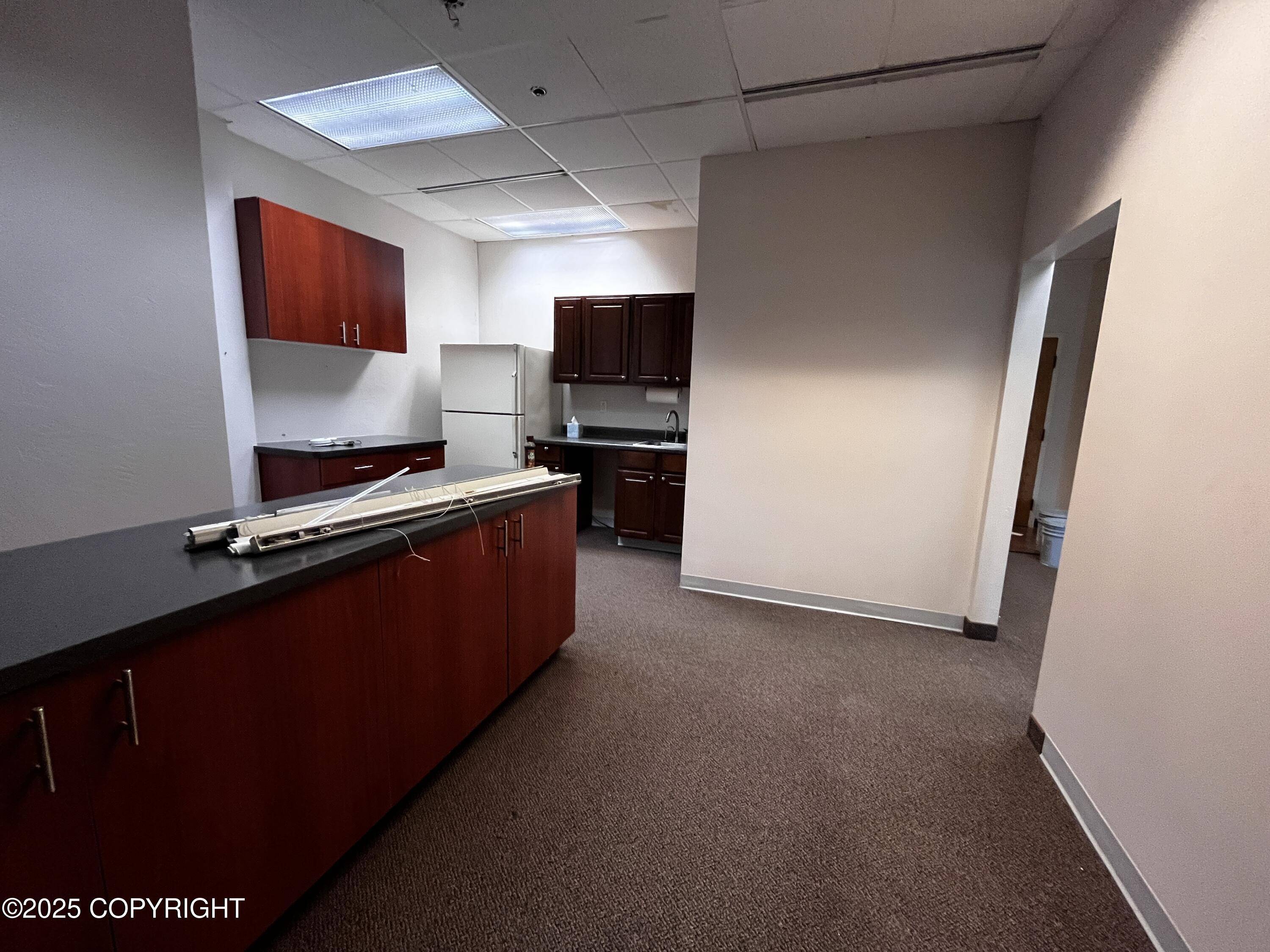 Anchorage, AK 99501,1007 W 3rd AVE #206
