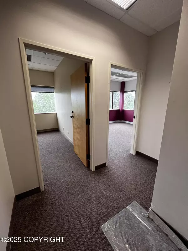Anchorage, AK 99501,1007 W 3rd AVE #206