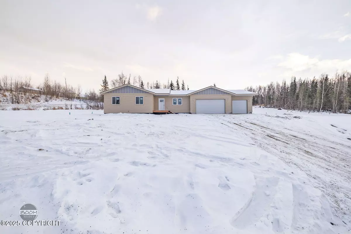 Wasilla, AK 99654,4980 Kelsi Lp