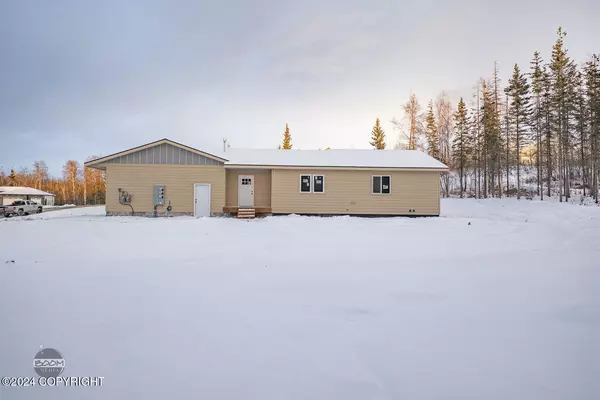 Wasilla, AK 99654,4980 Kelsi Lp