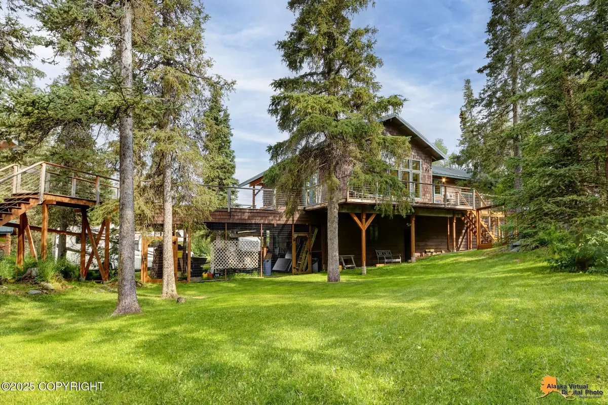 Anchorage, AK 99516,16900 Ransom Ridge RD