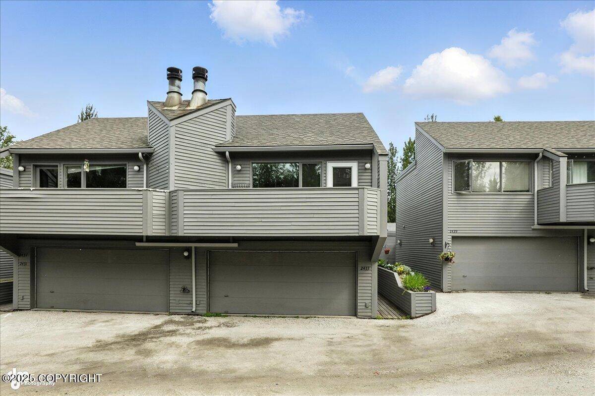 2433 La Honda DR, Anchorage, AK 99517