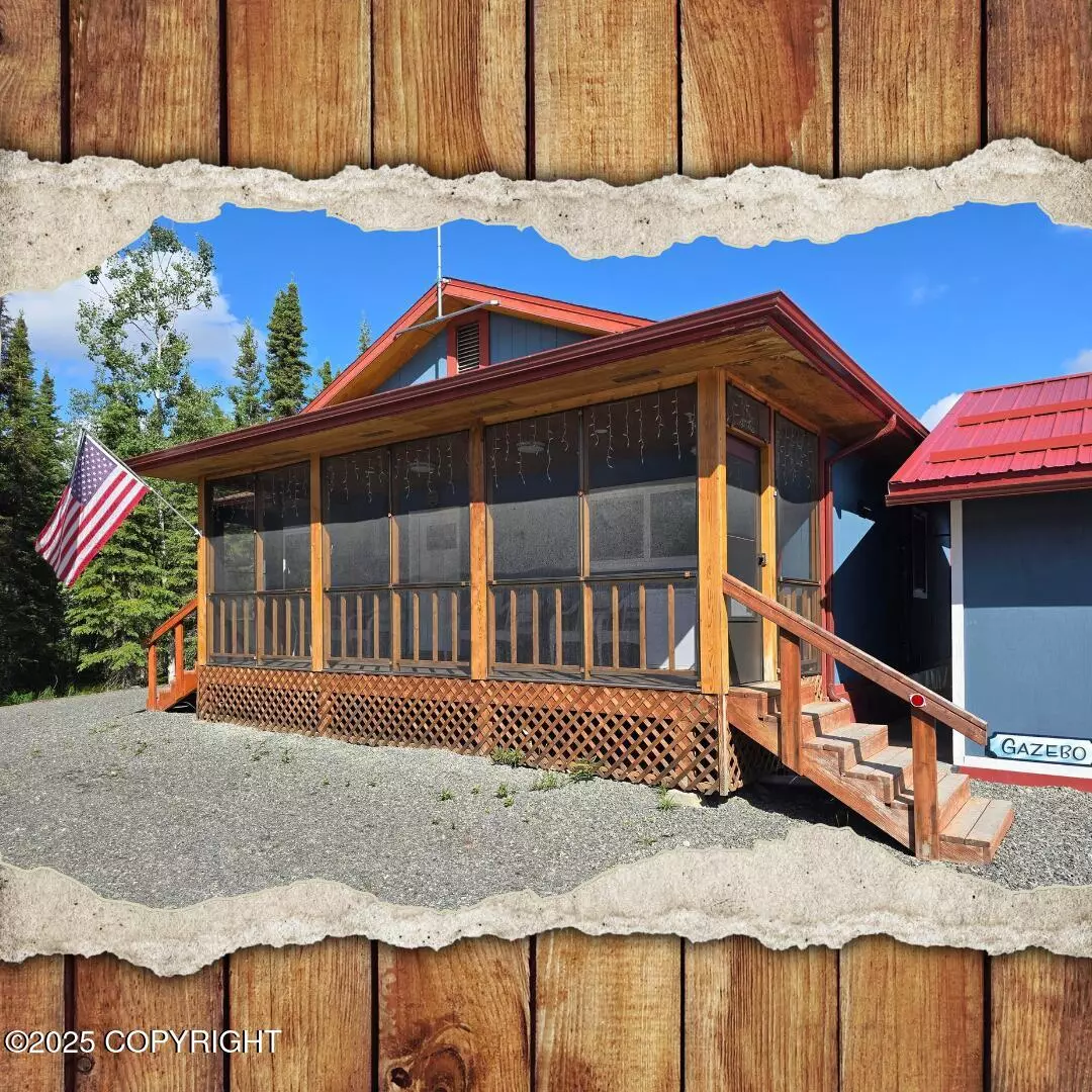 Sterling, AK 99672,35376 Betty Lou DR