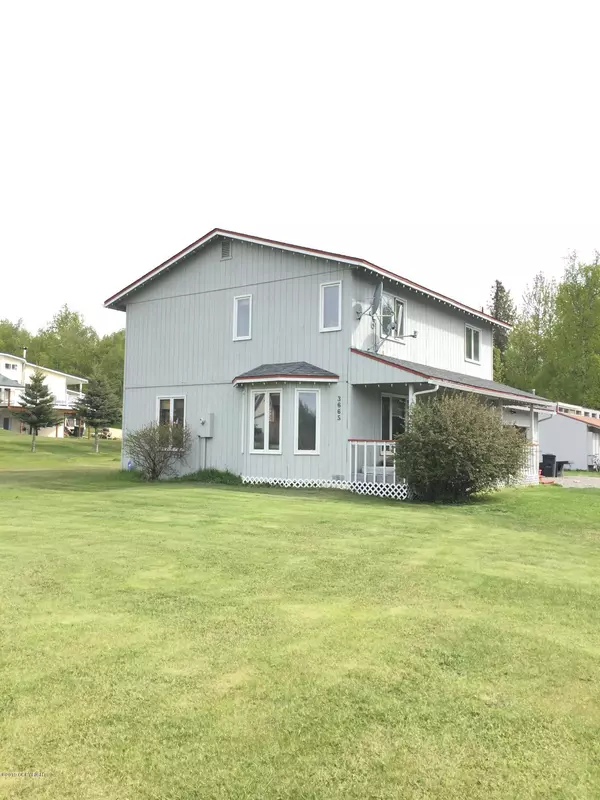 3665 W Lake AVE, Palmer, AK 99645