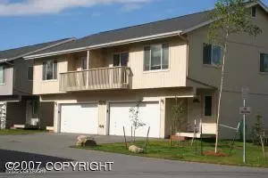 2638 Lauren Creek LOOP 14, Anchorage, AK 99507