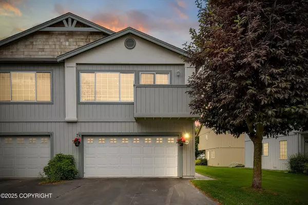 5586 Sapphire LOOP #55B, Anchorage, AK 99504