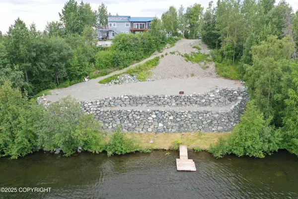 4213 S Forecastle LN, Big Lake, AK 99623