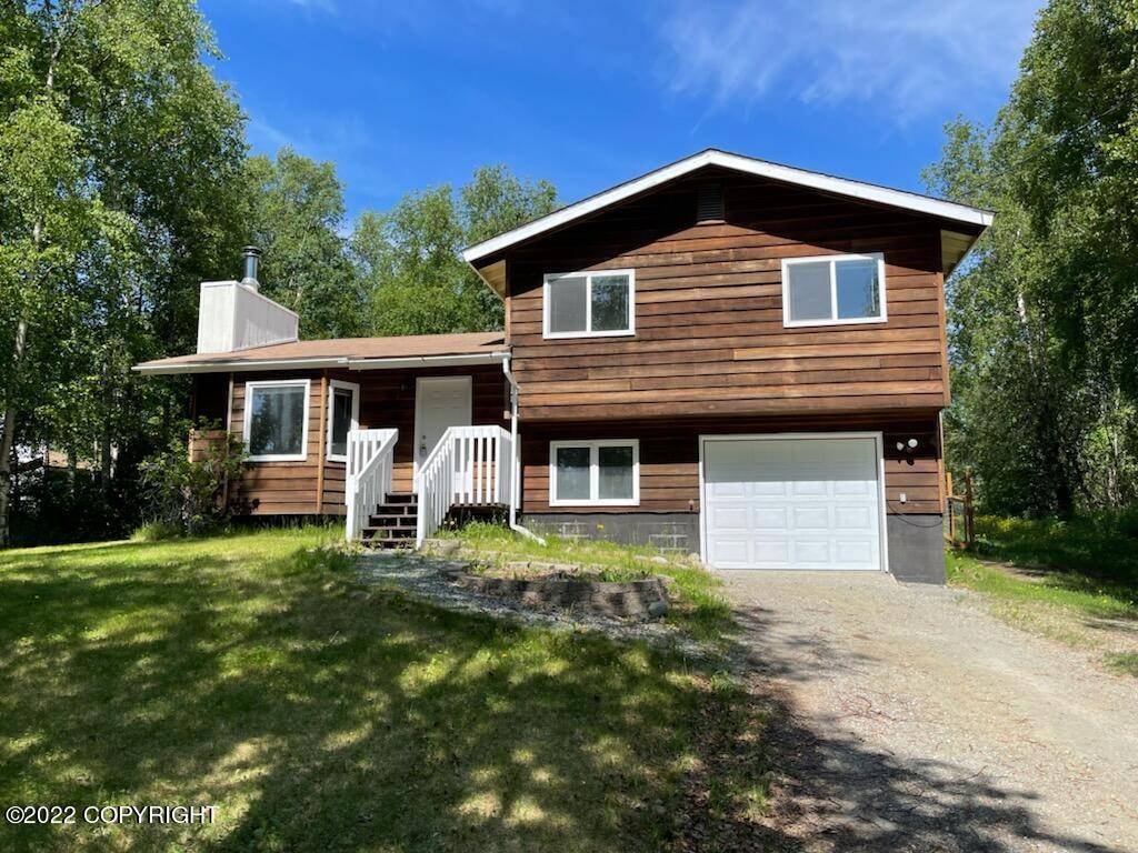 5875 E Alder CIR, Wasilla, AK 99654
