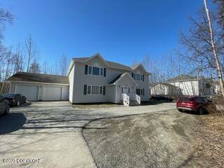 601 W Roy RD #4, Wasilla, AK 99654