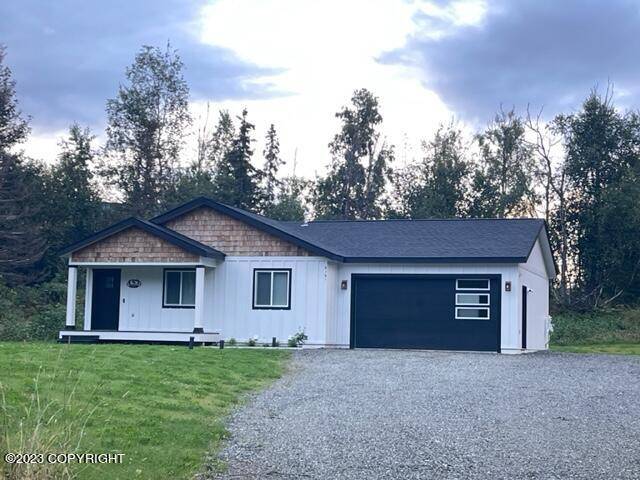 6161 W Admiralty CIR, Wasilla, AK 99623