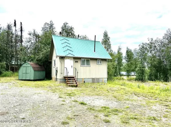 Wasilla, AK 99623,1801 N Lakeview DR #B