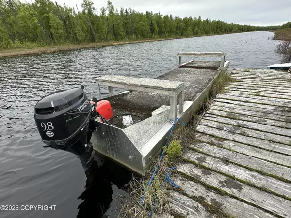 Trapper Creek, AK 99683,27472 S Aurora Lake RD