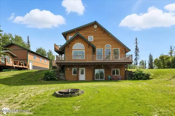 Soldotna, AK 99669,48350 Lakeside AVE