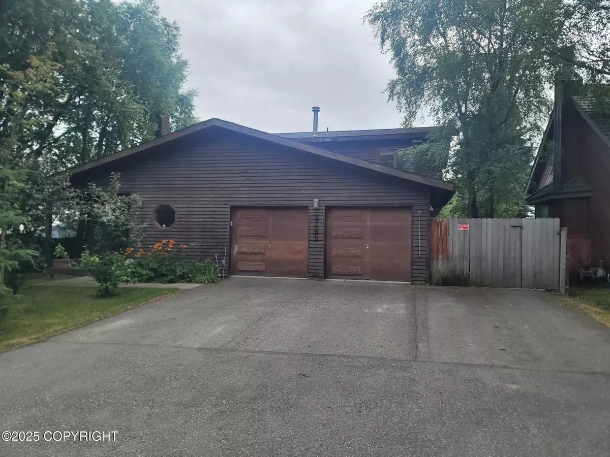 Anchorage, AK 99515,3150 Admiralty Bay DR