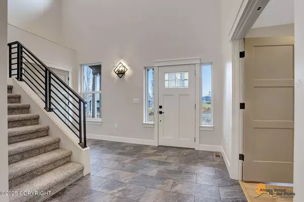 Palmer, AK 99645,10197 E Delia Ridge CIR