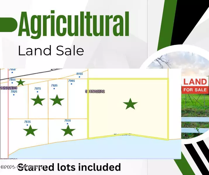 7925 N Glenn HWY, Palmer, AK 99645