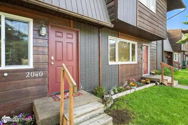 Anchorage, AK 99515,2040 Minerva WAY