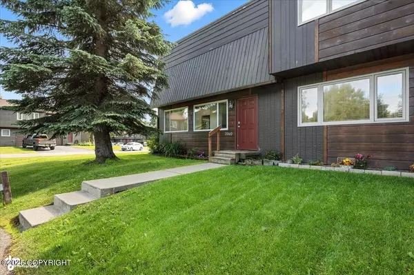 Anchorage, AK 99515,2040 Minerva WAY