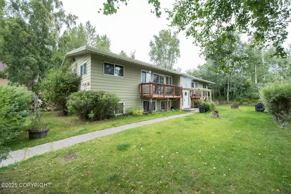Anchorage, AK 99508,4111 Grape PL