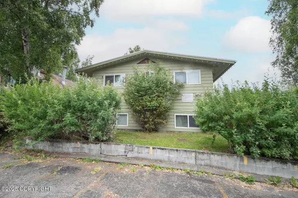 4111 Grape PL, Anchorage, AK 99508
