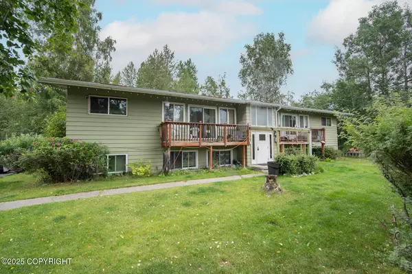 Anchorage, AK 99508,4111 Grape PL